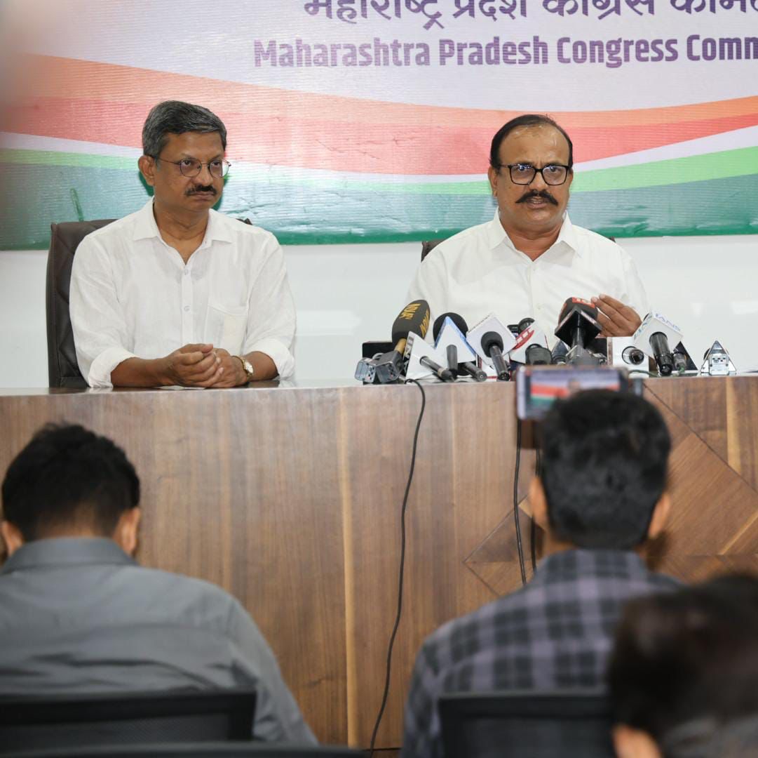 Congress attacks petrol
