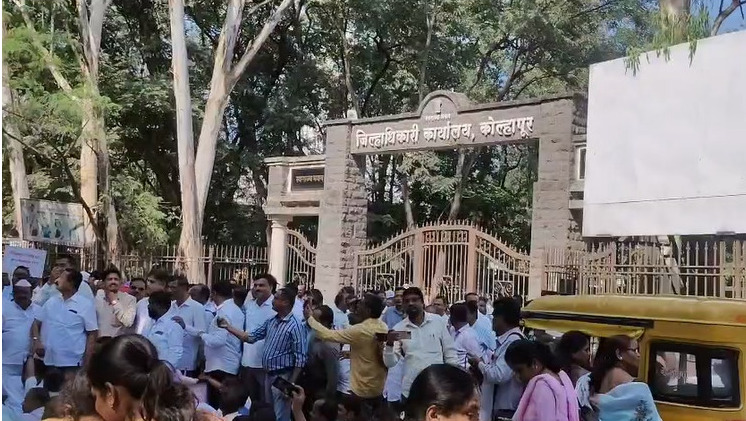 The silent outcry of thousands