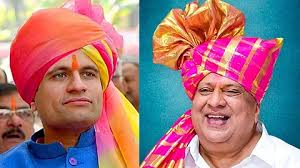 Political earthquake in Kagal1