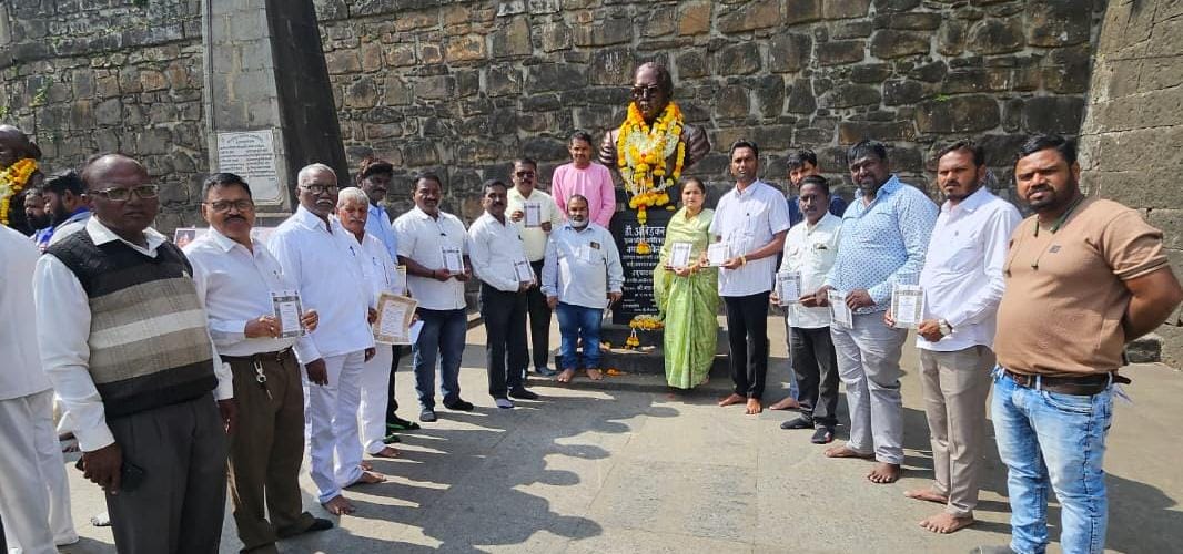 Constitution Day celebrated