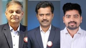 D Y Patil University awarded patent for hydrothermal