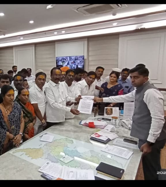 The government is responsible