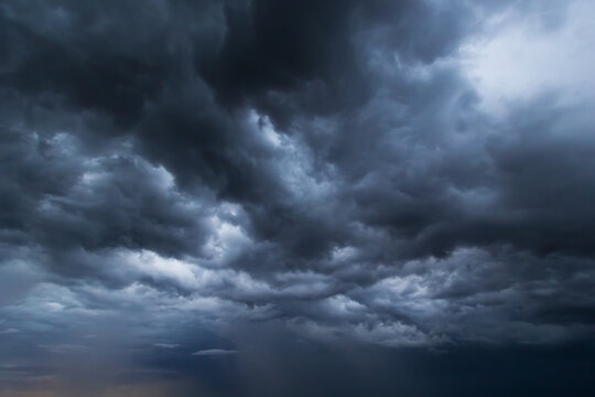 Torrential rains wreak havoc in the state once again