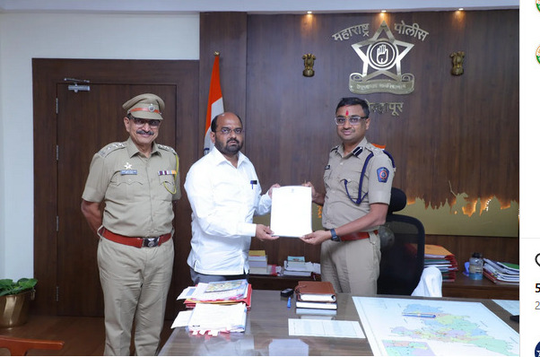 Measures to avoid traffic jams during Navratri festival