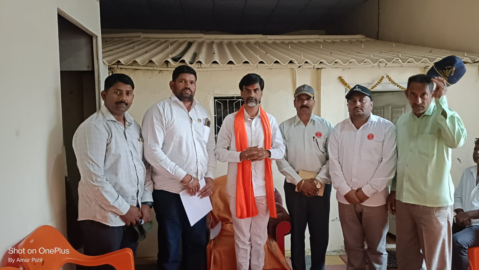 Injustice against the Maratha community will not be tolerated
