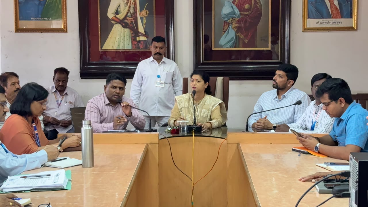 Applications from 36 citizens submitted at Mayor