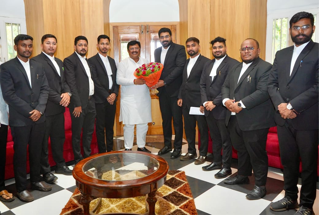 High Court bench to be opened in Kolhapur