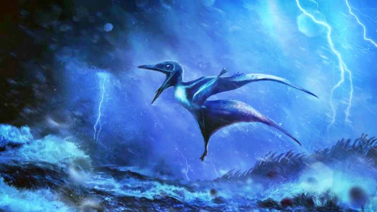 Big discovery in science