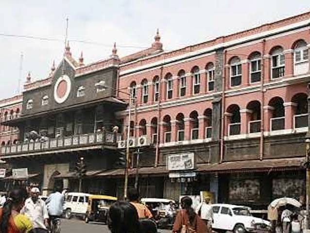 Kolhapur Municipal Corporation12
