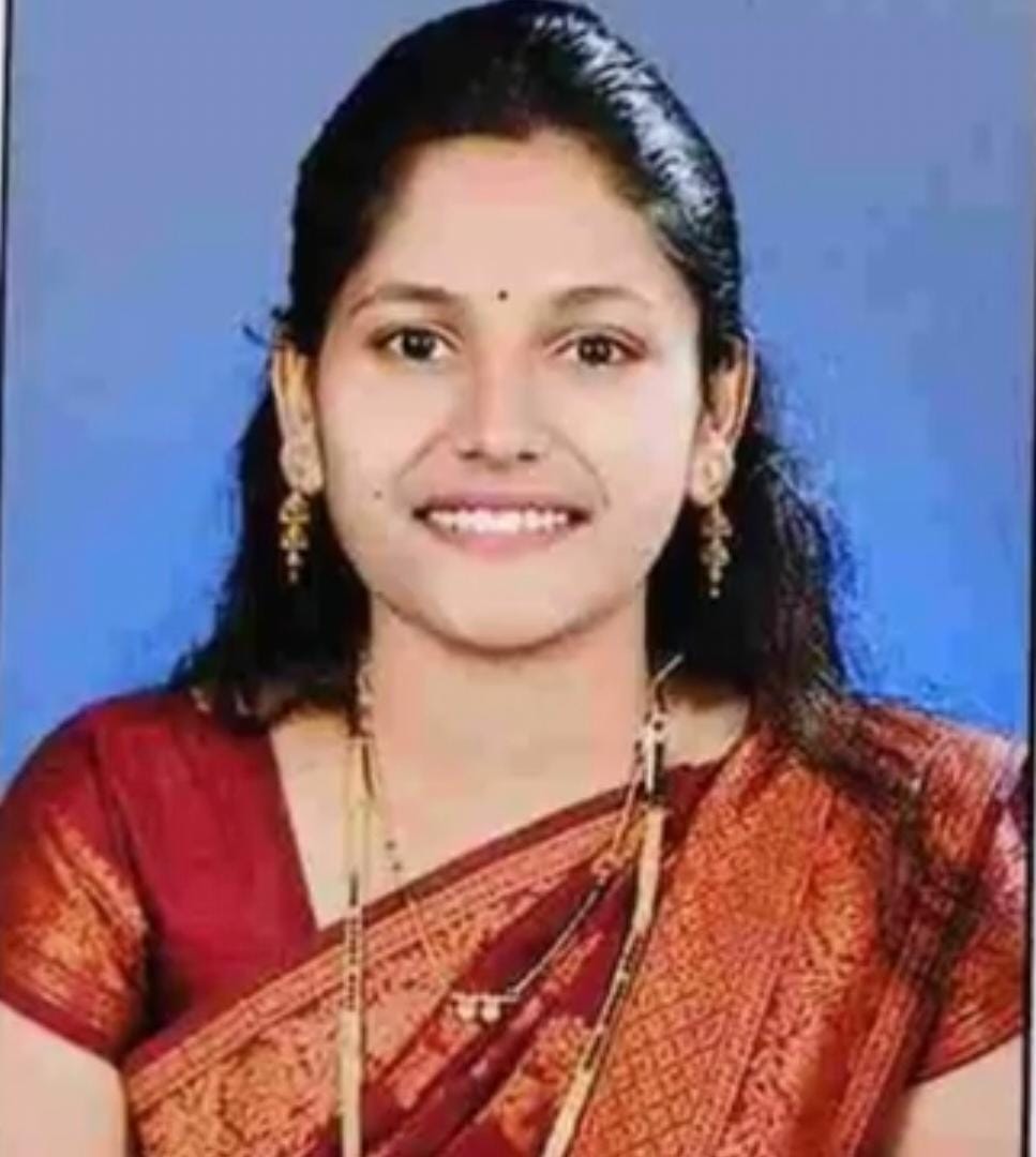 Became a mother but left the world