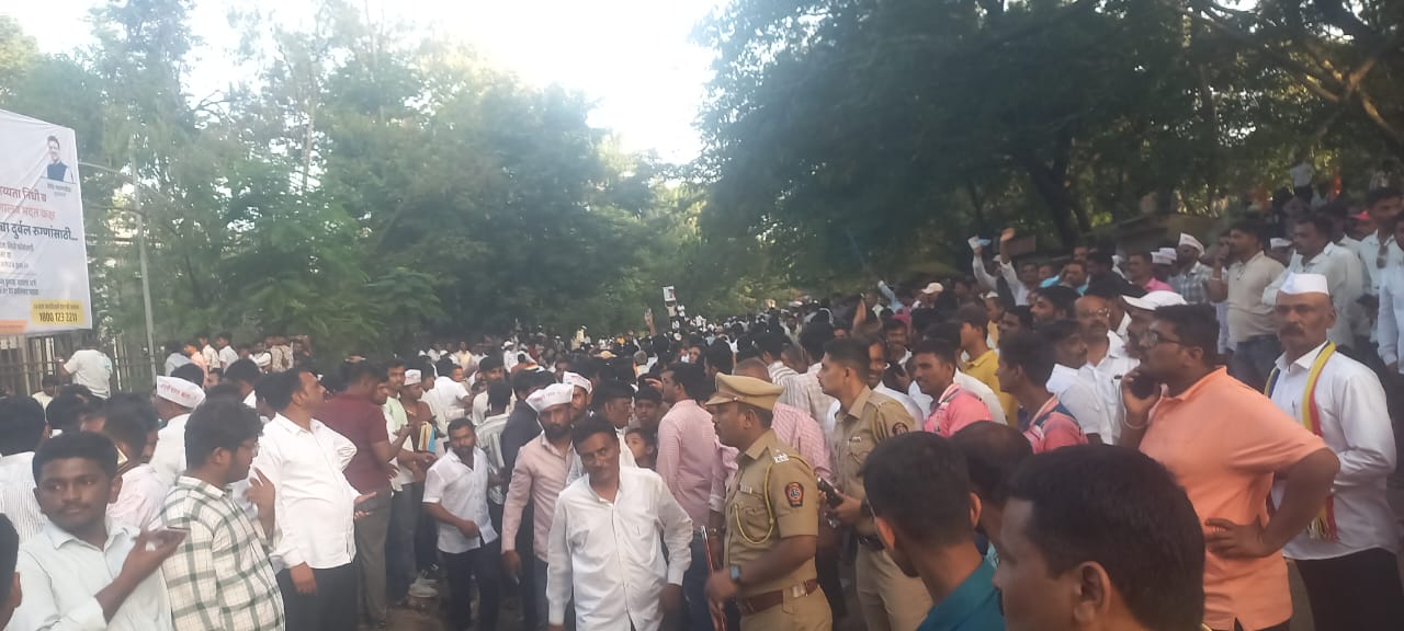 Give back the Mahadevi elephant