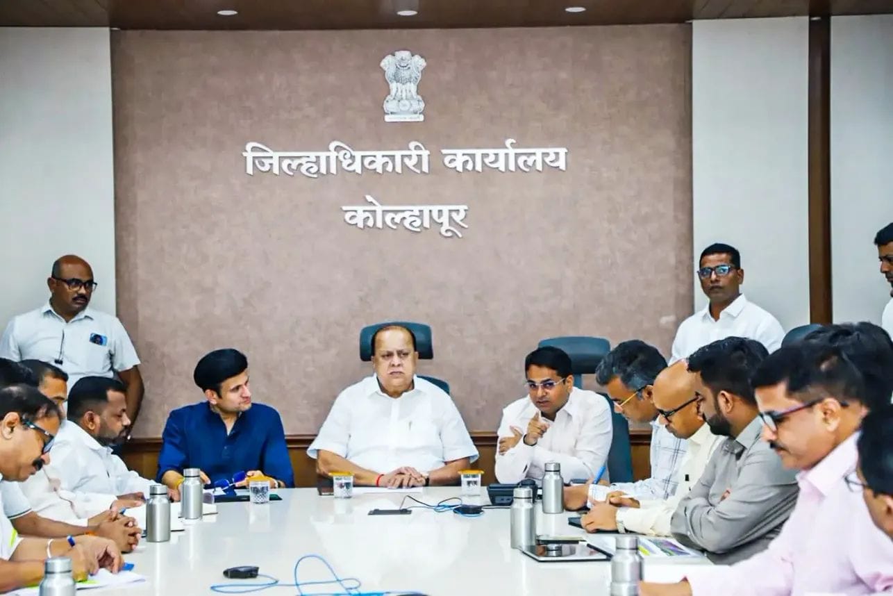 Rehabilitation under the Ambeohul project will be 100