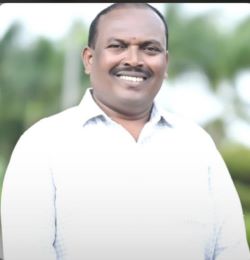 Mughal Babasaheb Sangle elected to Chief Minister Baliraja Panand Road Committee