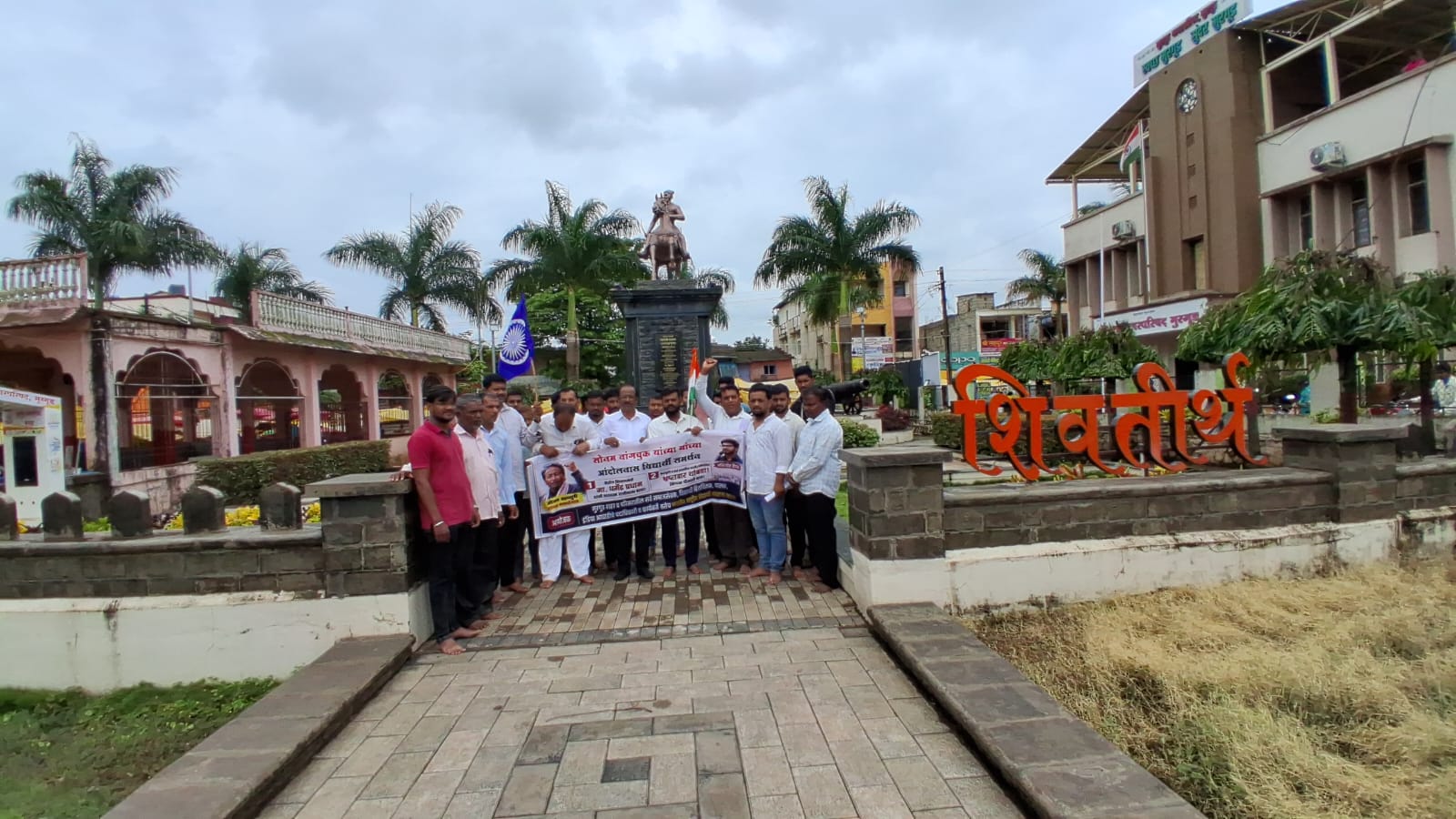 Union Education Minister Dharmendra Pradhan should