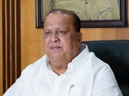 My boat was saved due to the blessings of the poor