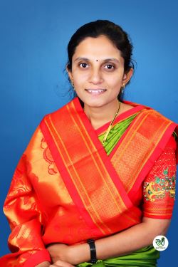 Yashoda Powar finally assumes charge