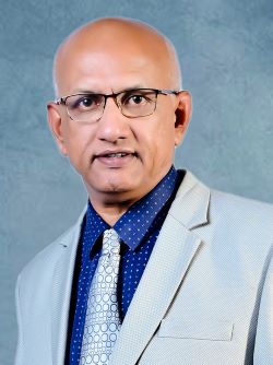 Dr Deshpande announced as recipient of the state