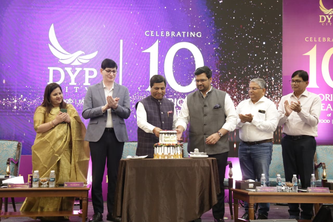 Committed to providing better services and facilities to Kolhapur