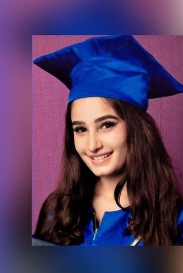Raveena shared a special post on social media after Rashas graduation