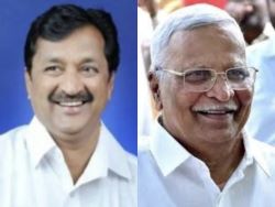 KDCC Bank Director Pratap alias Bhaiya Manes counterattack