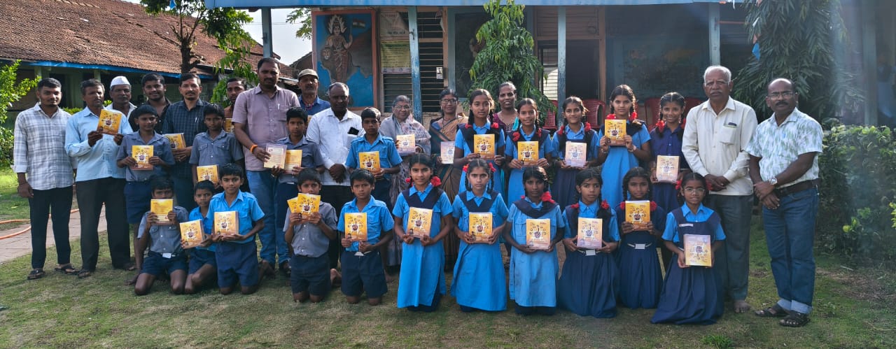 Primary schools are centers for instilling values