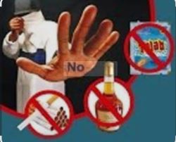 Growing addiction and youth in the grip of addiction