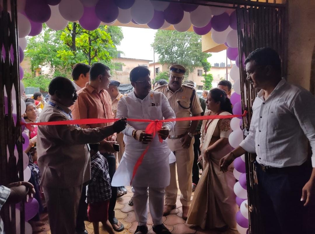 prince shivaji school