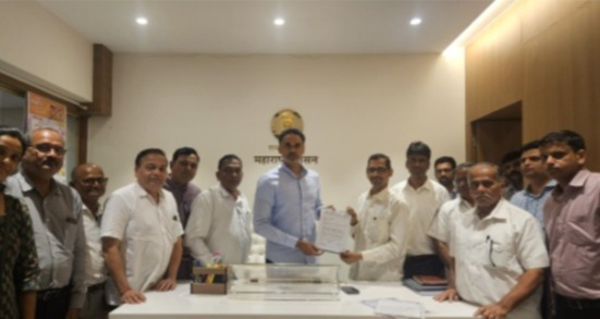 Minister Yogesh Kadam takes a positive stance regarding