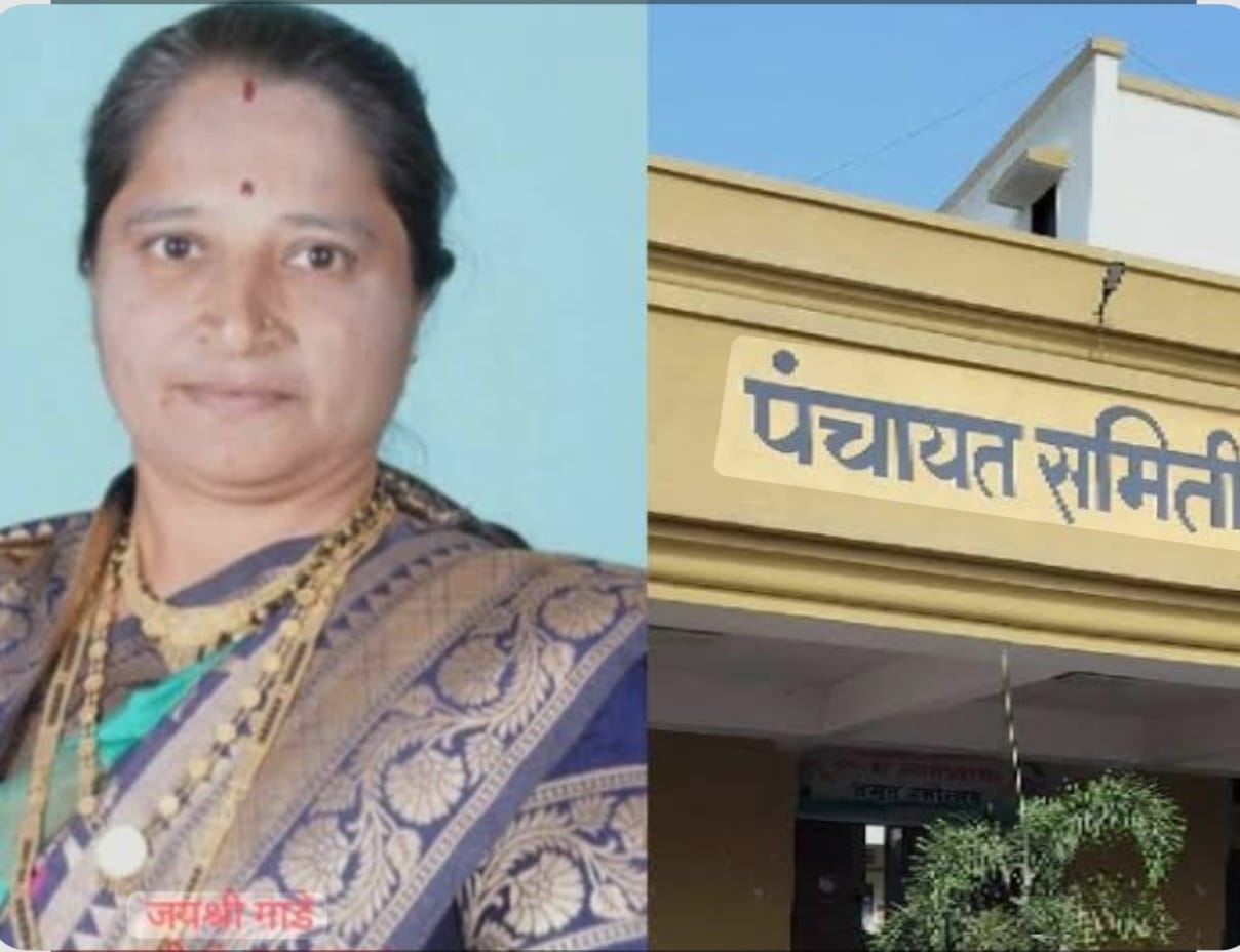 Schedule announced for the re election of the Panchayat