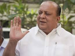 Shaktipeeth will not impose highway on anyone