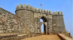 Urusa is not allowed at Vishalgad