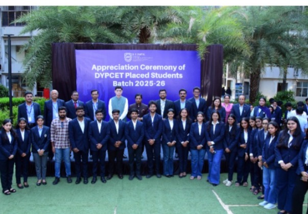 72 students from the Electronics and Telecommunication Engineering