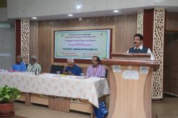 Environmental protection is necessary through cooperative