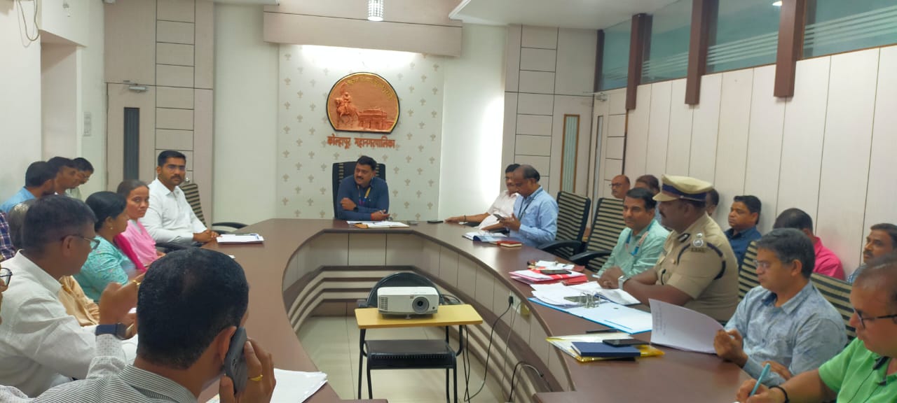 Take immediate action against dangerous buildings