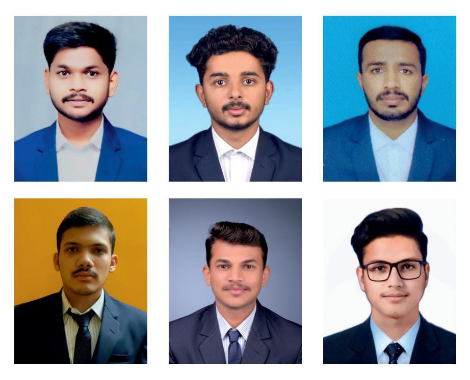 D Y Patil Engineering Mechanical 55 students get placement