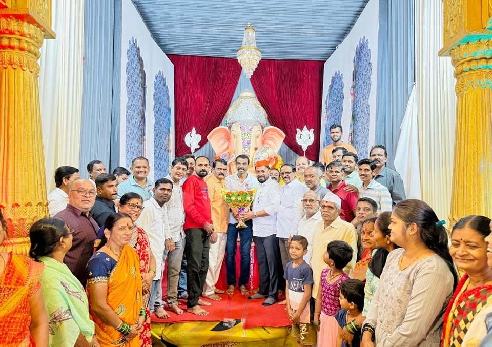 Ichalkaranjit Bor inaugurated