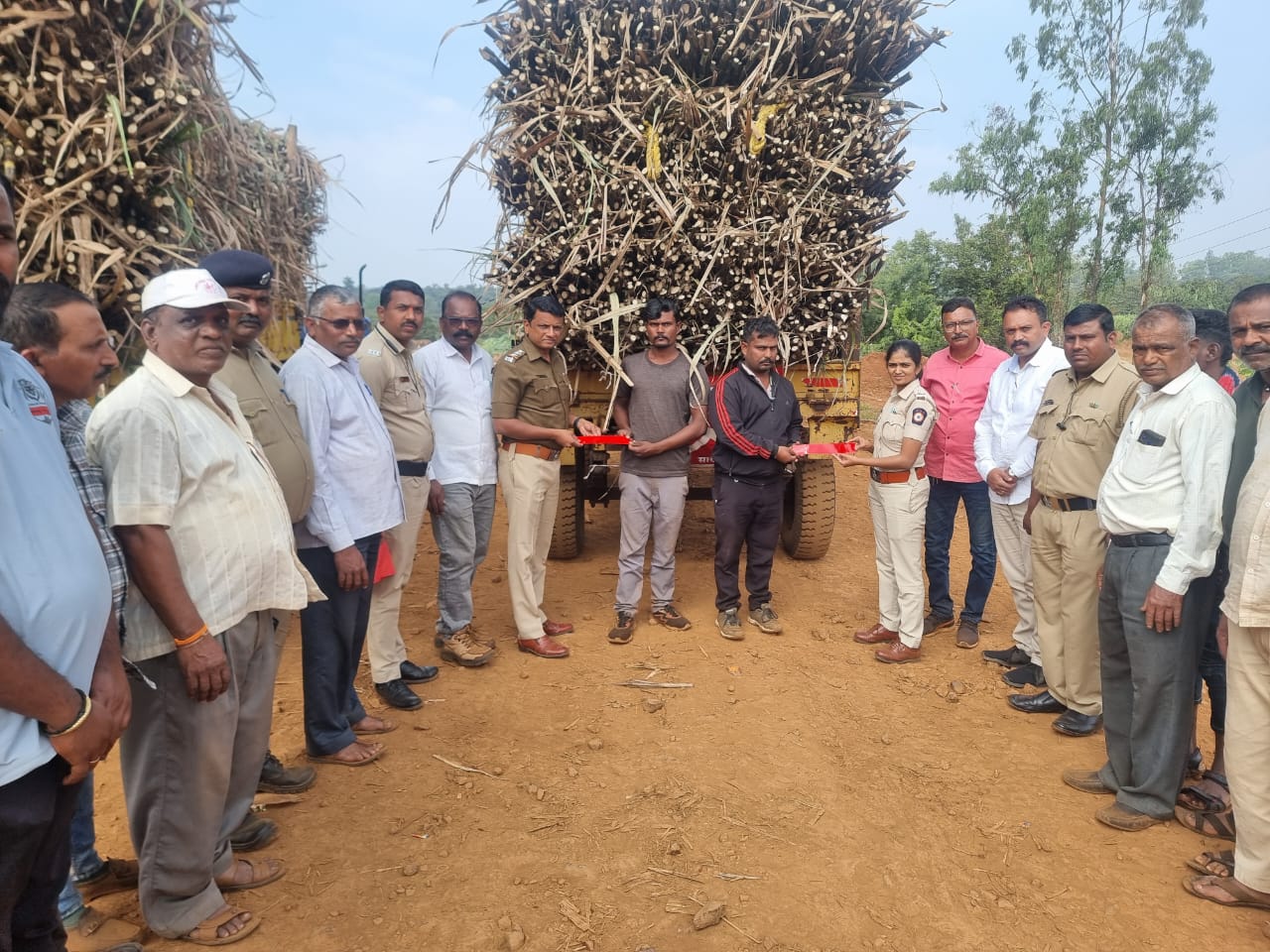 Follow traffic rules and avoid accidents