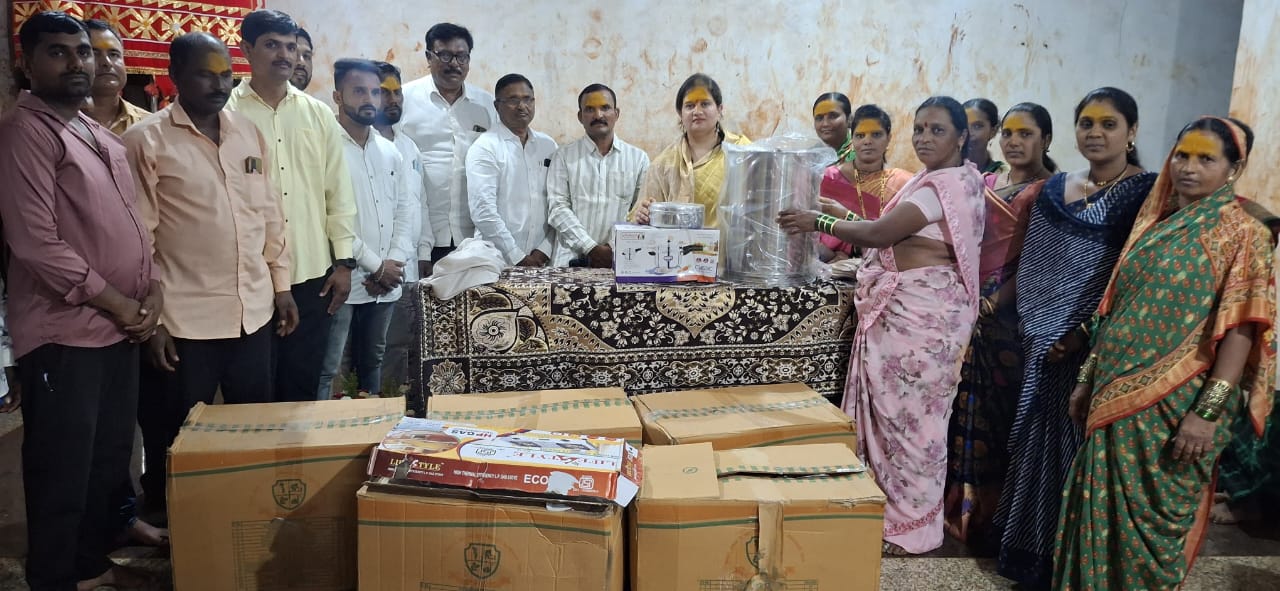 Women should take advantage of government