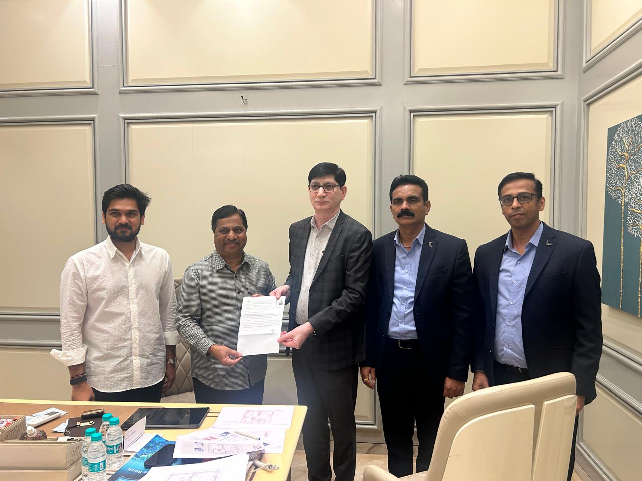D Y Patil College of Engineering Granted Conferred