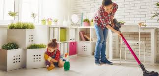 Management of household chores