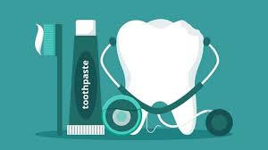 The door to health and happiness