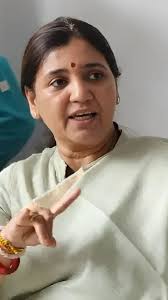 Co Parenting Minister Madhuri Misals district visit on September 12