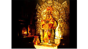 Kironotsav begins at Karveer Niwasini Shri Ambabai Temple