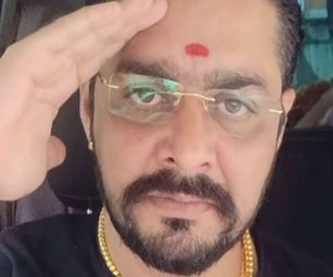 Hindustani Bhaus question