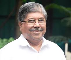 Visit of Higher and Technical Education Minister Chandrakant Patil