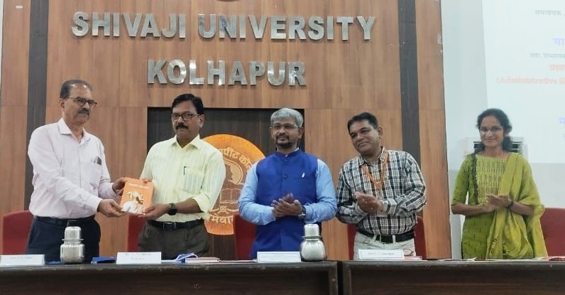 Employees need to acquire administrative skills