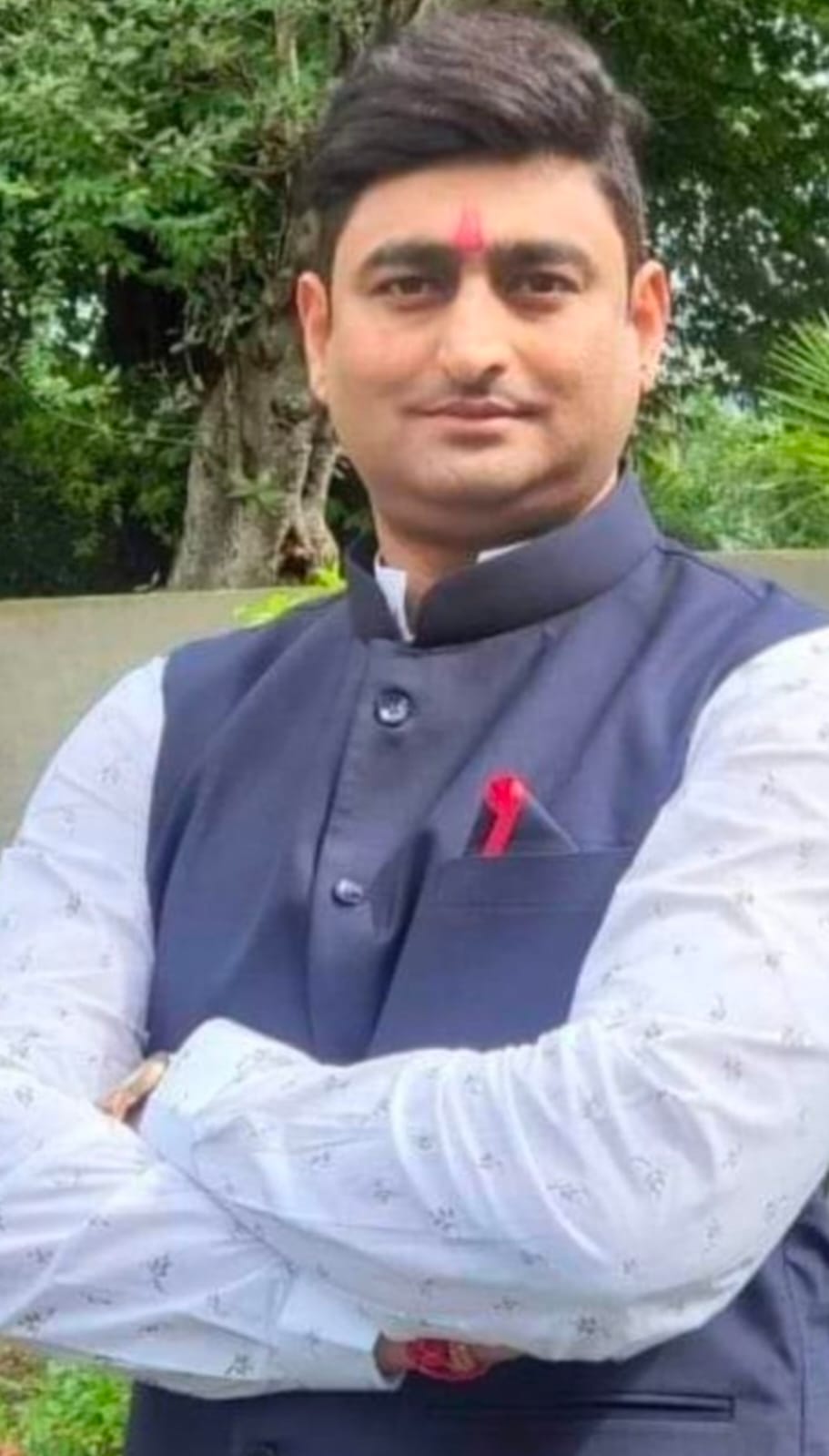 Yadravkars Six files of corruption ready