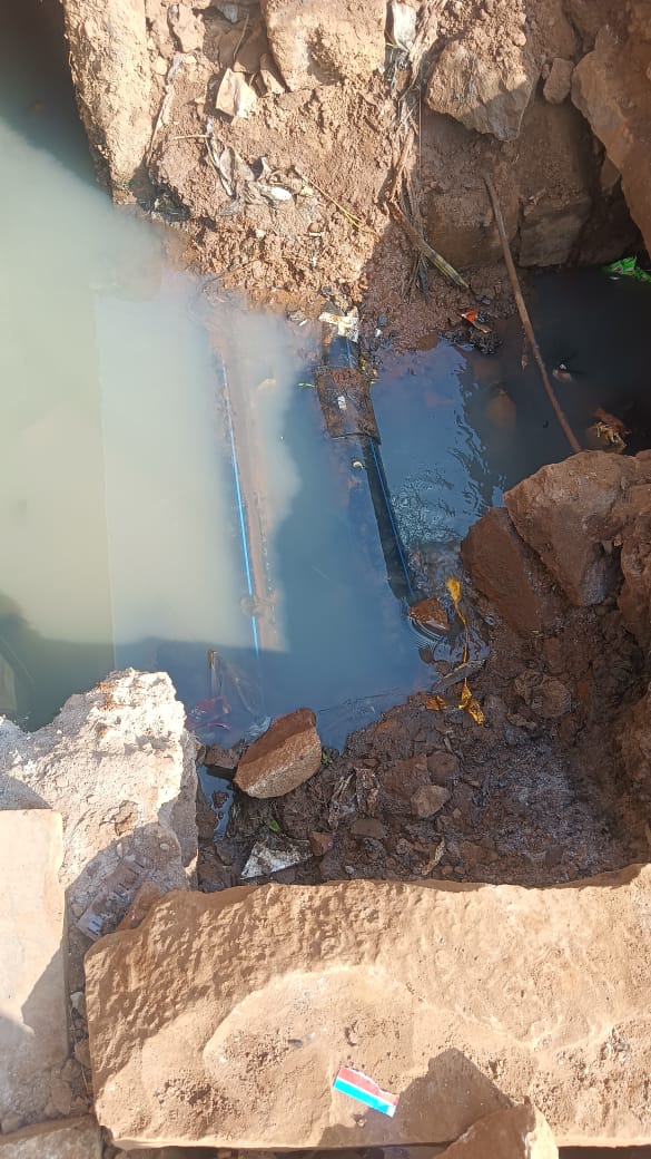 Ajra Resident Injustice Redressal Committee in active mode