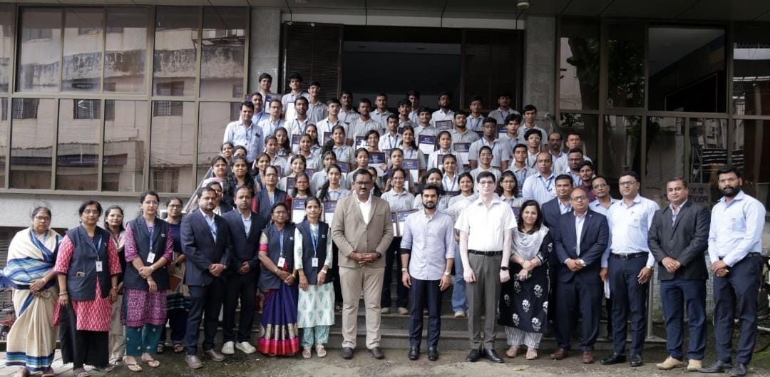 Dr D. Y. Patil Polytechnic