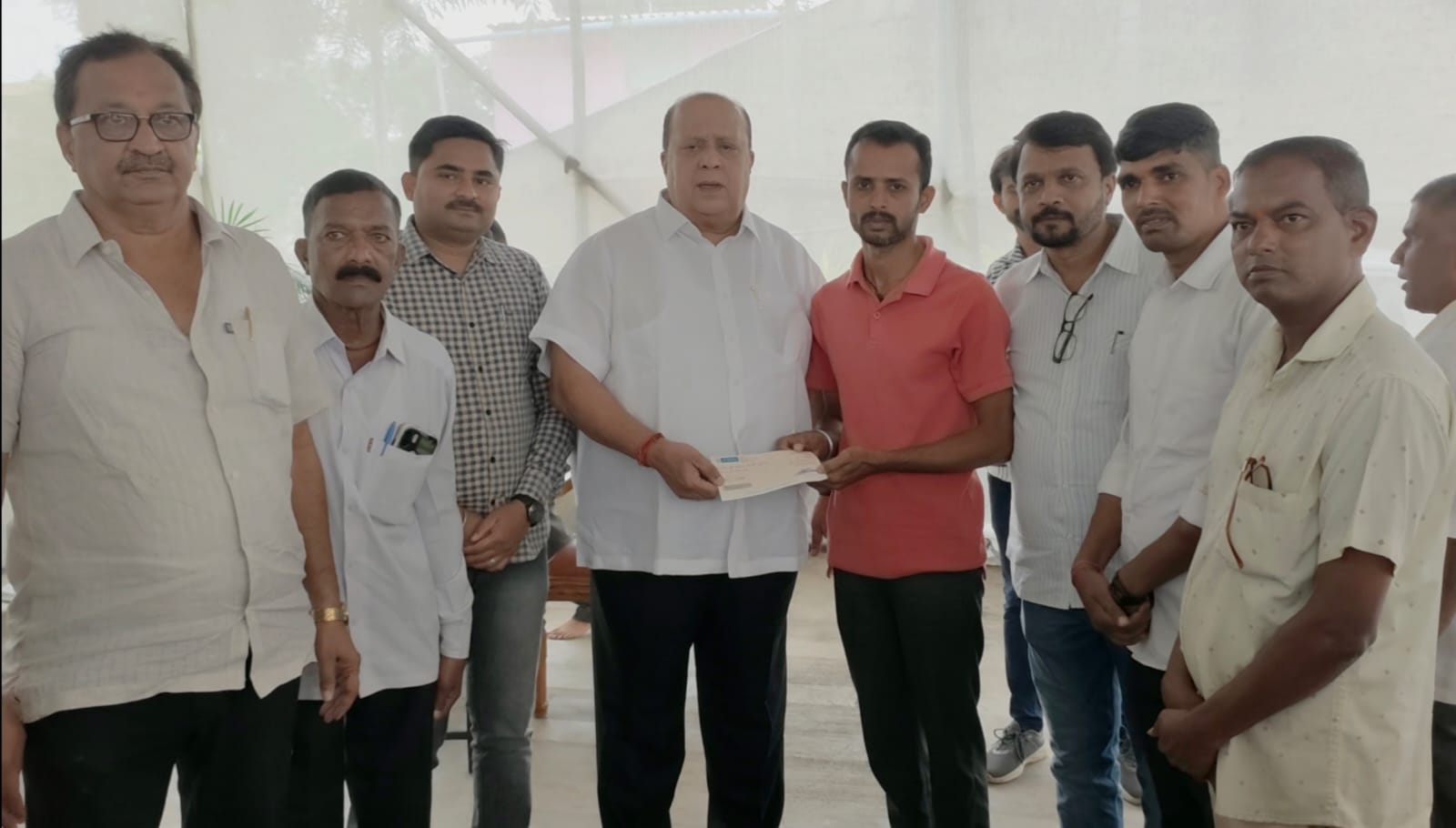 Chimgaon poisoning case